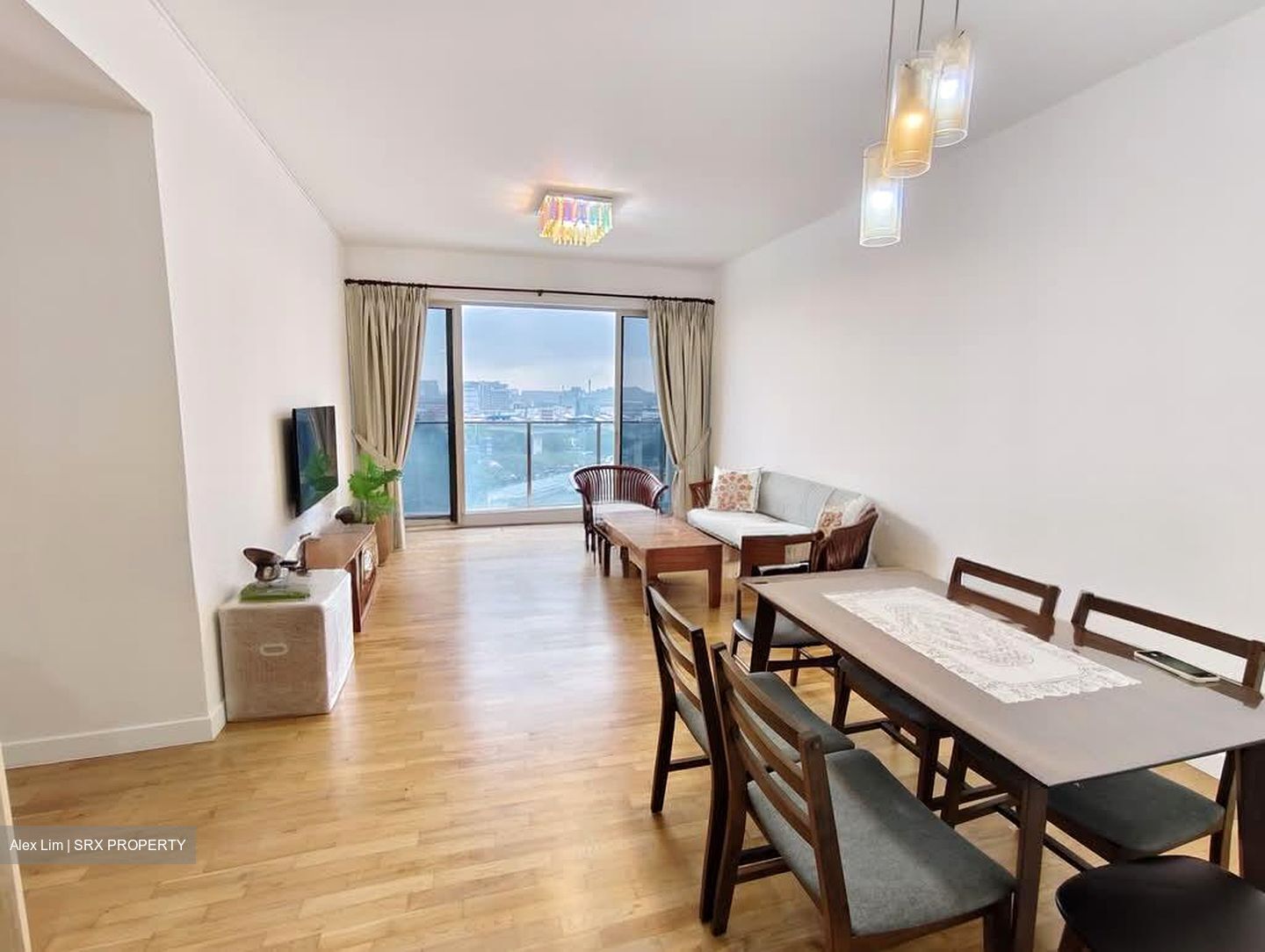 The Centris (D22), Apartment #603313641